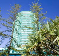 Ocean Plaza Resort - Coolangatta - Accommodation Mooloolaba