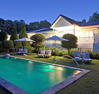 The Kingscliff Seaside Guesthouse - Accommodation Mooloolaba