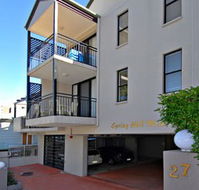 Spring Hill Mews - Accommodation Mooloolaba
