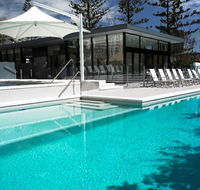 Ultra Broadbeach - Accommodation Mooloolaba