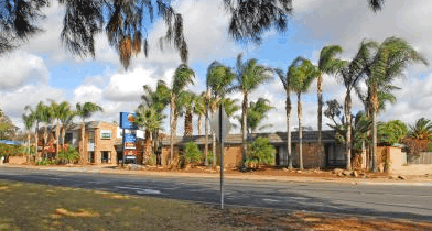 Comfort Inn Citrus Valley Renmark - Accommodation Mooloolaba 0