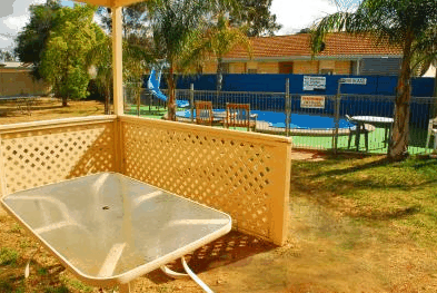 Comfort Inn Citrus Valley Renmark - Accommodation Mooloolaba 1