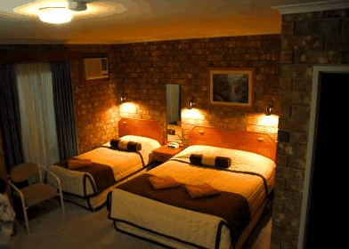 Comfort Inn Citrus Valley Renmark - Accommodation Mooloolaba 3