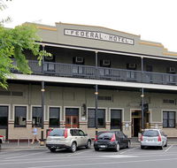 Fed on Semaphore - Accommodation Mooloolaba