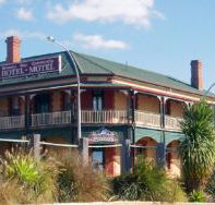 Streaky Bay Hotel Motel - Accommodation Mooloolaba