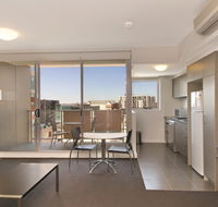Chifley Apartments Newcastle - Accommodation Mooloolaba
