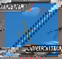 JetFighter - Accommodation Mooloolaba