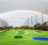 Thornleigh Golf Centre - Accommodation Mooloolaba