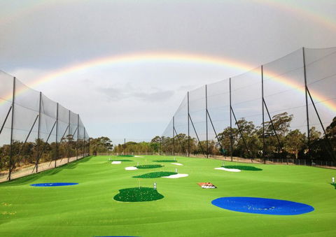 Thornleigh Golf Centre - Accommodation Mooloolaba 0