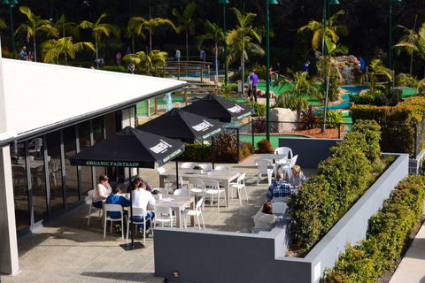 Thornleigh Golf Centre - Accommodation Mooloolaba 4
