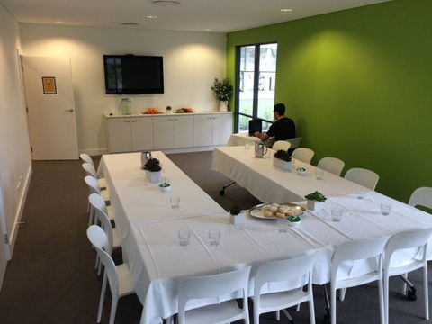 Thornleigh Golf Centre - Accommodation Mooloolaba 3