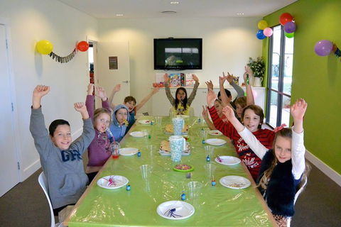 Thornleigh Golf Centre - Accommodation Mooloolaba 9
