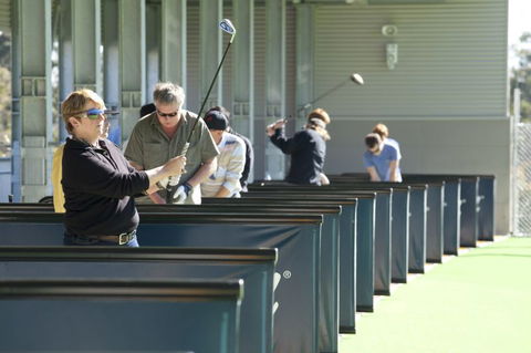 Thornleigh Golf Centre - Accommodation Mooloolaba 2