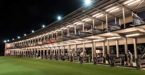 Thornleigh Golf Centre - Accommodation Mooloolaba 8