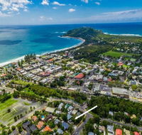 LakeSong At Lennox Head - Accommodation Mooloolaba