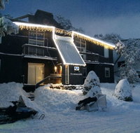 Kilimanjaro Alpine Apartments - Accommodation Mooloolaba