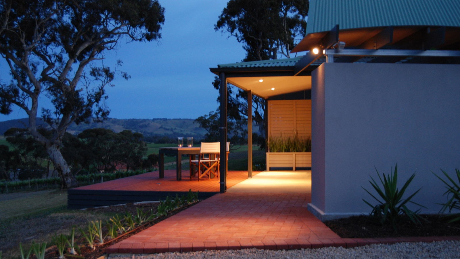 Blewitt Springs SA Accommodation Mooloolaba
