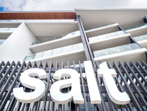 Salt Apartments - Accommodation Mooloolaba 1