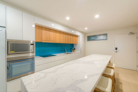 Salt Apartments - Accommodation Mooloolaba 2