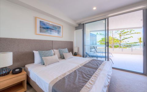Salt Apartments - Accommodation Mooloolaba 4