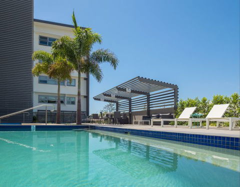 Salt Apartments - Accommodation Mooloolaba 5