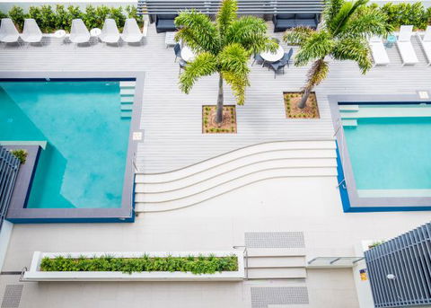 Salt Apartments - Accommodation Mooloolaba 6