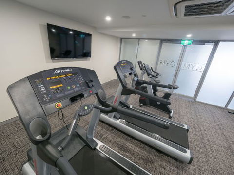 Salt Apartments - Accommodation Mooloolaba 7