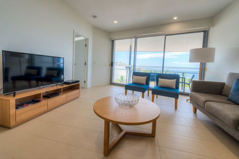 Salt Apartments - Accommodation Mooloolaba 8