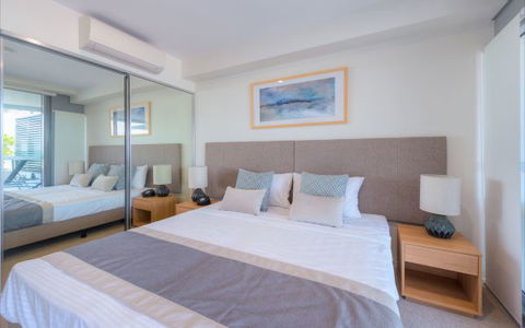 Salt Apartments - Accommodation Mooloolaba 9