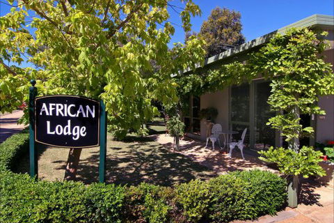 Weeroona Retreat B&B - Accommodation Mooloolaba 1