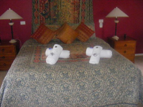 Weeroona Retreat B&B - Accommodation Mooloolaba 3