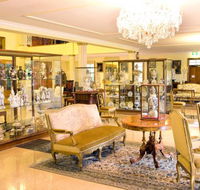 Barossa Chateau - Accommodation Mooloolaba