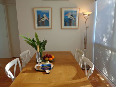 Buoys On Queens - Accommodation Mooloolaba 4