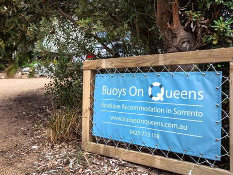 Buoys On Queens - Accommodation Mooloolaba 8