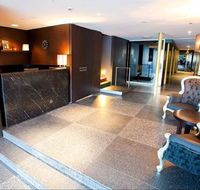 Kirketon Hotel Sydney - by 8Hotels - Accommodation Mooloolaba
