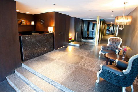 Kirketon Hotel Sydney - By 8Hotels - Accommodation Mooloolaba 0