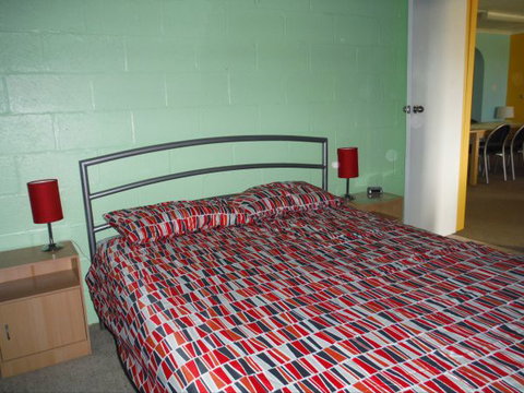 Sea-Esther - Accommodation Mooloolaba 1