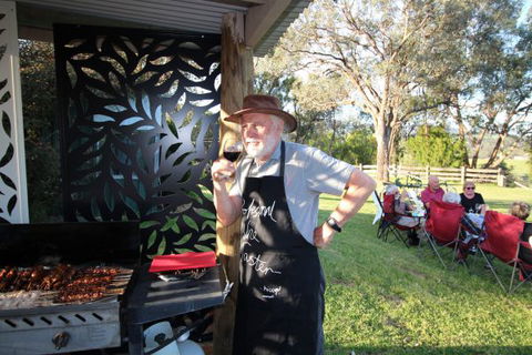 Top Of The Town Motor Inn Yackandandah - Accommodation Mooloolaba 8