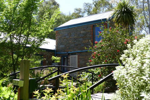 Willowbrook Heritage Bed & Breakfast - Accommodation Mooloolaba 0