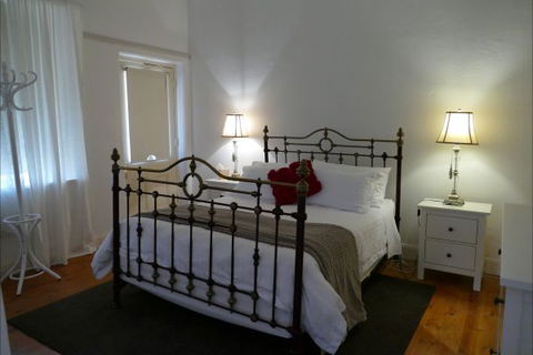 Willowbrook Heritage Bed & Breakfast - Accommodation Mooloolaba 1