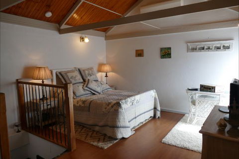 Willowbrook Heritage Bed & Breakfast - Accommodation Mooloolaba 3