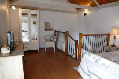 Willowbrook Heritage Bed & Breakfast - Accommodation Mooloolaba 4