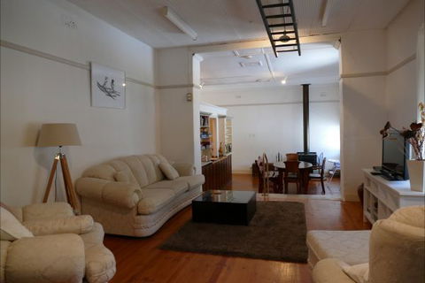 Willowbrook Heritage Bed & Breakfast - Accommodation Mooloolaba 5