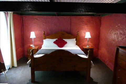 Willowbrook Heritage Bed & Breakfast - Accommodation Mooloolaba 6
