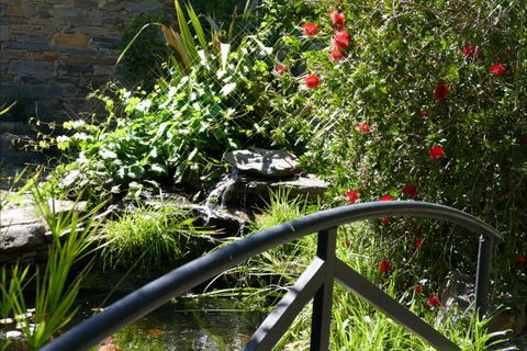 Willowbrook Heritage Bed & Breakfast - Accommodation Mooloolaba 8
