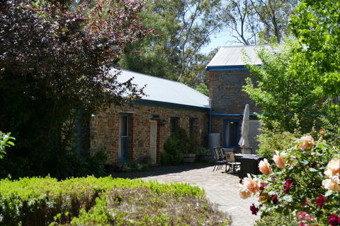 Willowbrook Heritage Bed & Breakfast - Accommodation Mooloolaba 9