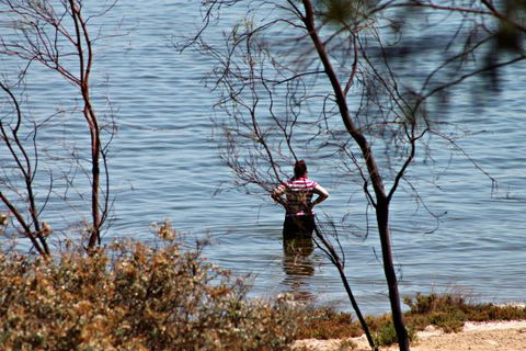 17 QED Lakehouse - Accommodation Mooloolaba 8