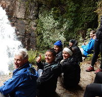 Tasmanian Hikes - Accommodation Mooloolaba