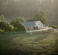 Branell Homestead Bed and Breakfast - Accommodation Mooloolaba