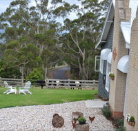 Clifden Cottage - Accommodation Mooloolaba
